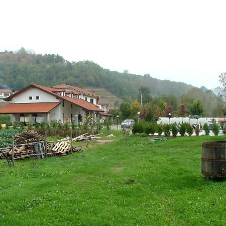 Agri Bertorella Cuneo Dış mekan fotoğraf